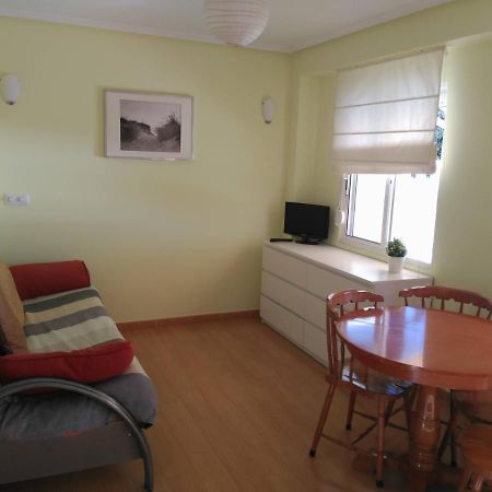 La Coruna, Mera Apartamento Con Vistas Espectaculares Εξωτερικό φωτογραφία