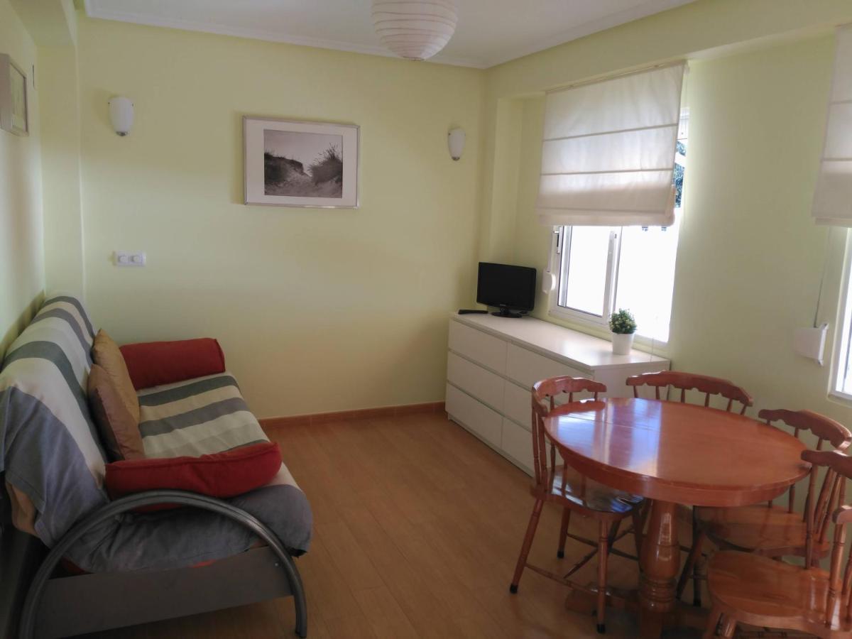 La Coruna, Mera Apartamento Con Vistas Espectaculares Εξωτερικό φωτογραφία